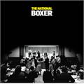 The National Boxer (LP)